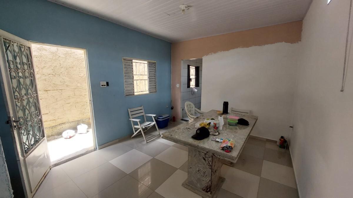 Casa, Belmonte, 2 Quartos, 2 Vagas