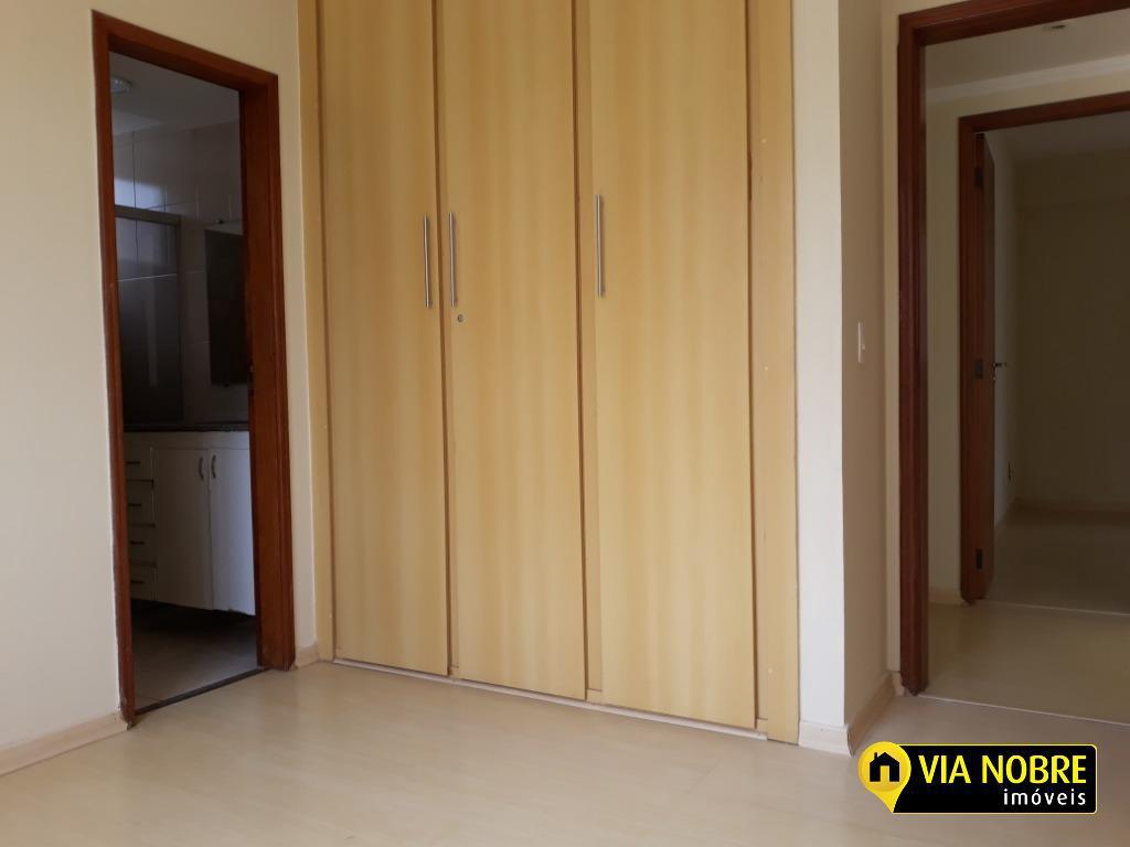 Apartamento, Buritis, 3 Quartos, 2 Vagas, 1 Suíte