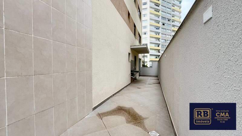 Apartamento, Funcionários, 2 Quartos, 1 Vaga, 1 Suíte