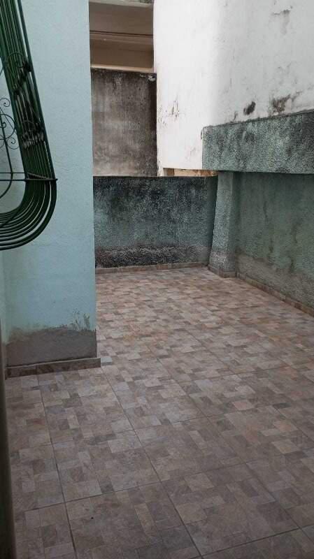 Apartamento, Sagrada Família, 2 Quartos, 1 Vaga