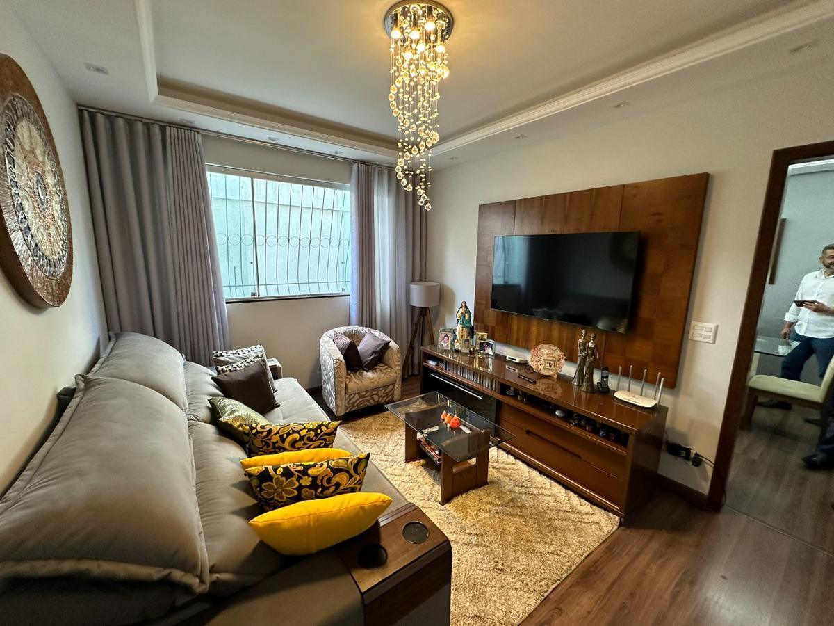 Apartamento, Palmares, 3 Quartos, 2 Vagas, 1 Suíte