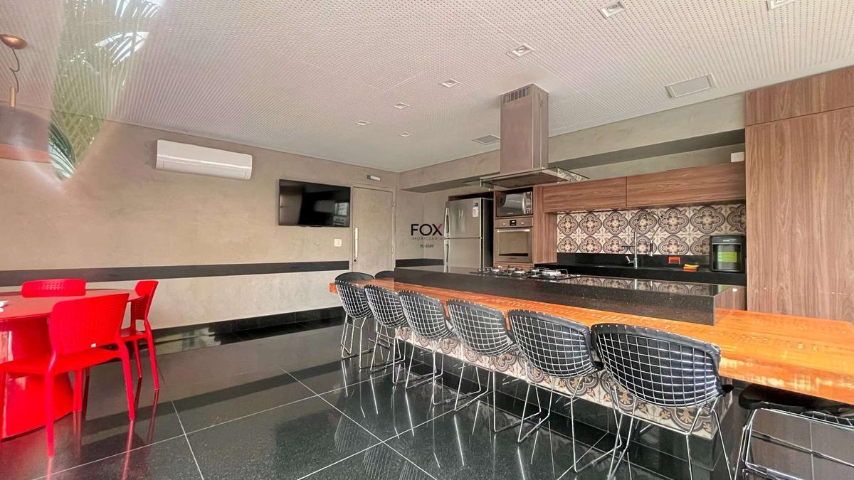 Apartamento, Coração de Jesus, 3 Quartos, 2 Vagas, 1 Suíte