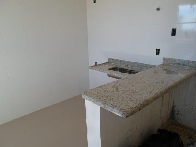 Apartamento, Tijuco, 2 Quartos, 2 Vagas