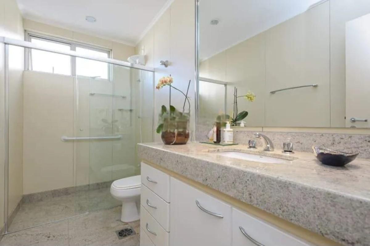 Apartamento, Serra, 4 Quartos, 2 Vagas, 2 Suítes