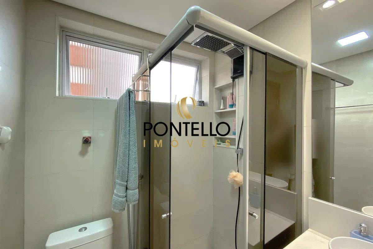 Apartamento, Gutierrez, 3 Quartos, 2 Vagas, 1 Suíte