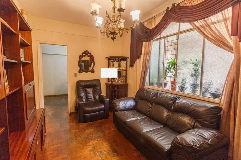 Apartamento, Lourdes, 3 Quartos, 1 Vaga, 1 Suíte