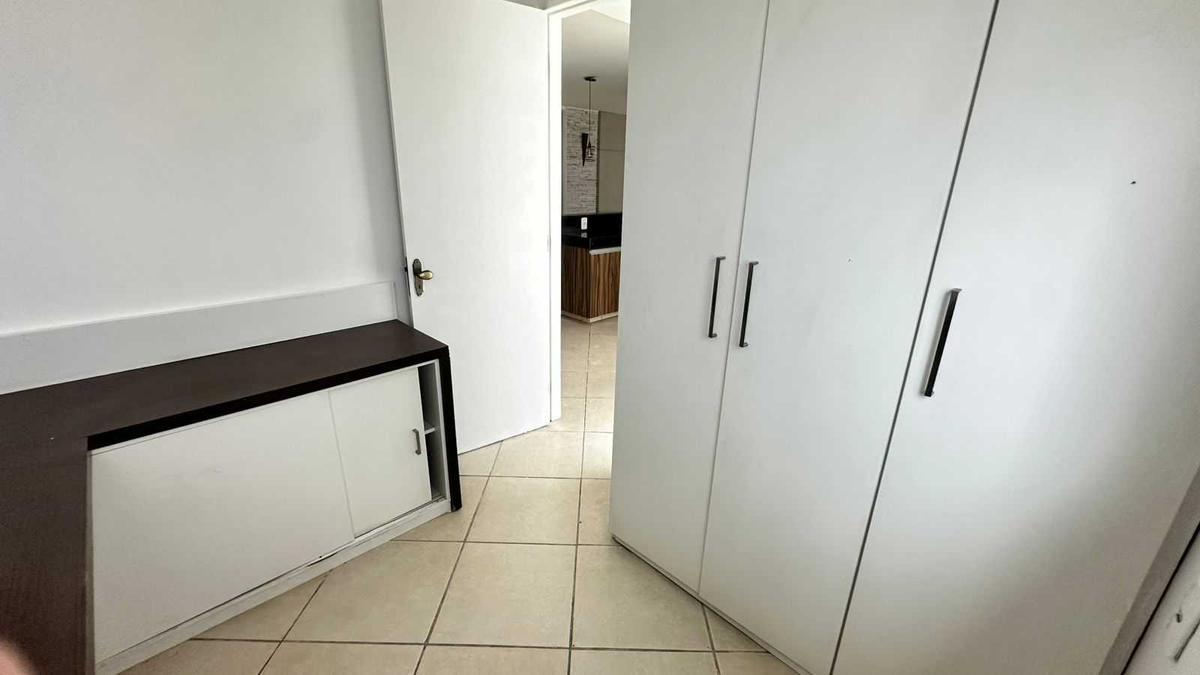 Cobertura, Cidade Nova, 3 Quartos, 2 Vagas, 1 Suíte