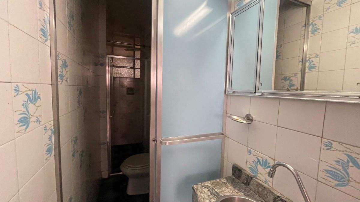 Apartamento, Boa Viagem, 3 Quartos, 0 Vaga, 1 Suíte
