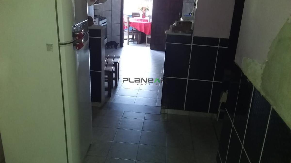 Casa, Jardim Bandeirantes, 3 Quartos, 4 Vagas, 1 Suíte