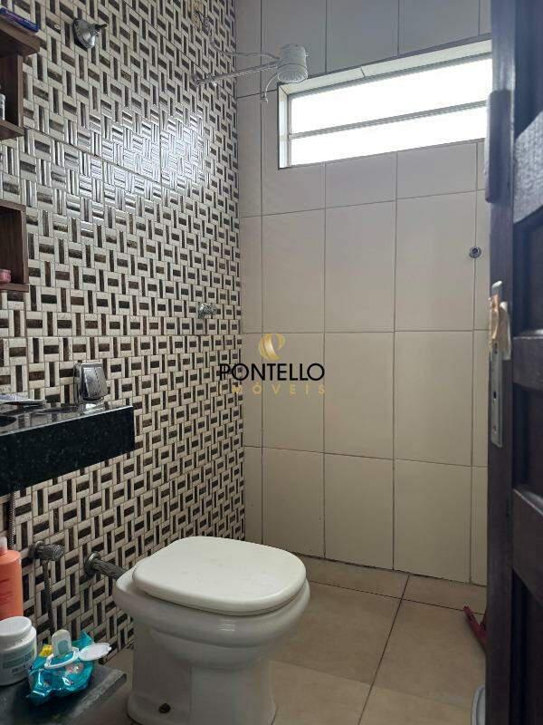 Casa, Várzea, 3 Quartos, 3 Vagas, 1 Suíte