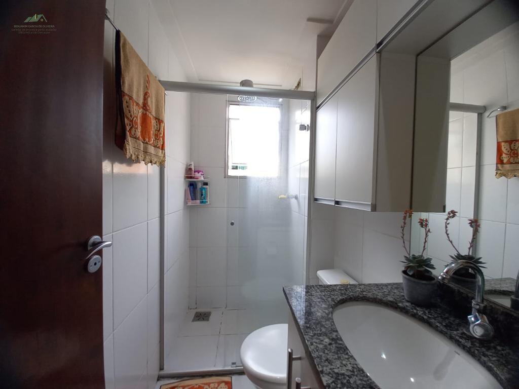 Cobertura, Jardim América, 2 Quartos, 2 Vagas, 1 Suíte