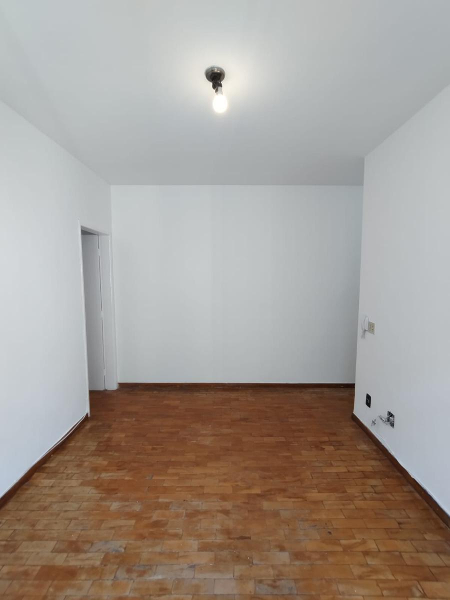 Apartamento, Nova Floresta, 2 Quartos, 1 Vaga