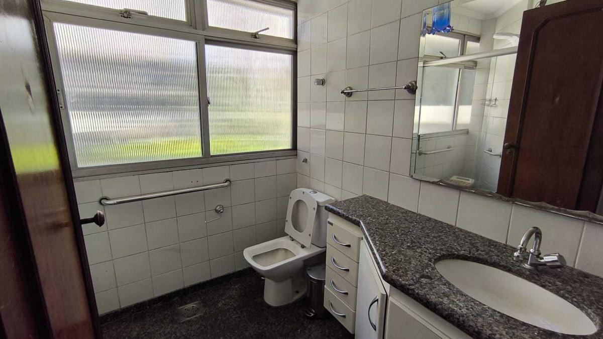Apartamento, Lourdes, 4 Quartos, 2 Vagas, 1 Suíte