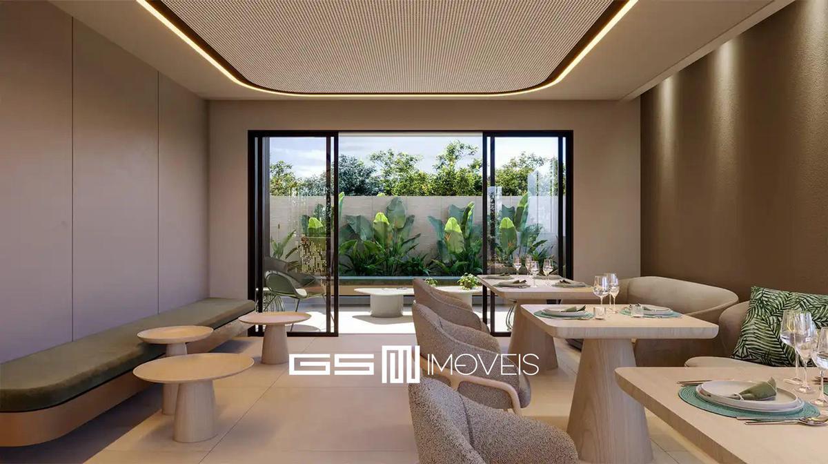 Apartamento, Santo Antônio, 3 Quartos, 2 Vagas, 1 Suíte