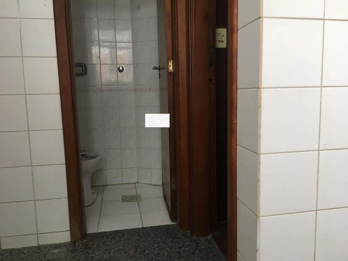 Apartamento, Gutierrez, 3 Quartos, 2 Vagas, 1 Suíte