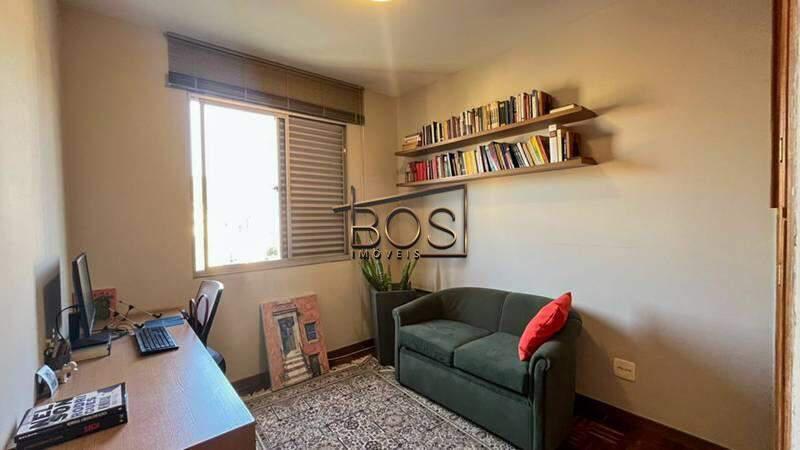 Apartamento, São Pedro, 3 Quartos, 2 Vagas, 1 Suíte