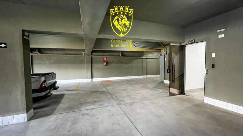 Cobertura, Prado, 4 Quartos, 3 Vagas, 1 Suíte