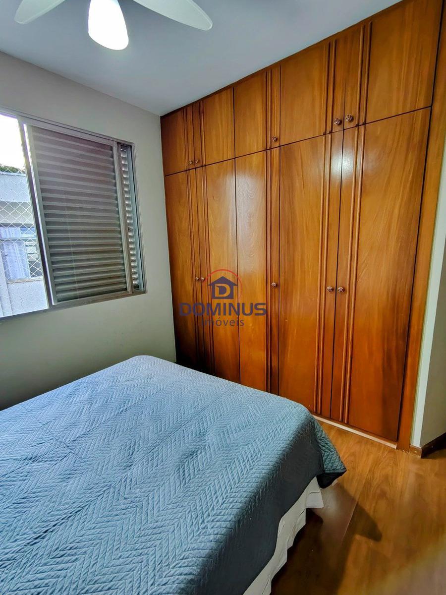 Apartamento, Santo Antônio, 4 Quartos, 3 Vagas, 1 Suíte
