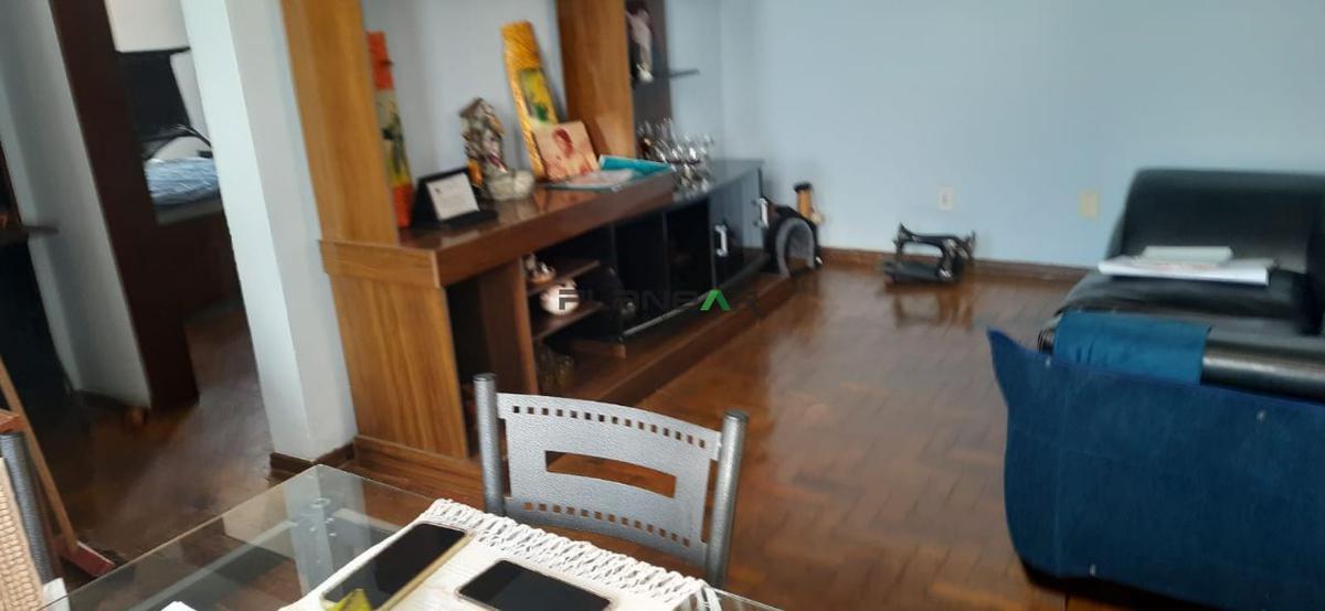 Apartamento, Novo Riacho, 2 Quartos, 1 Vaga