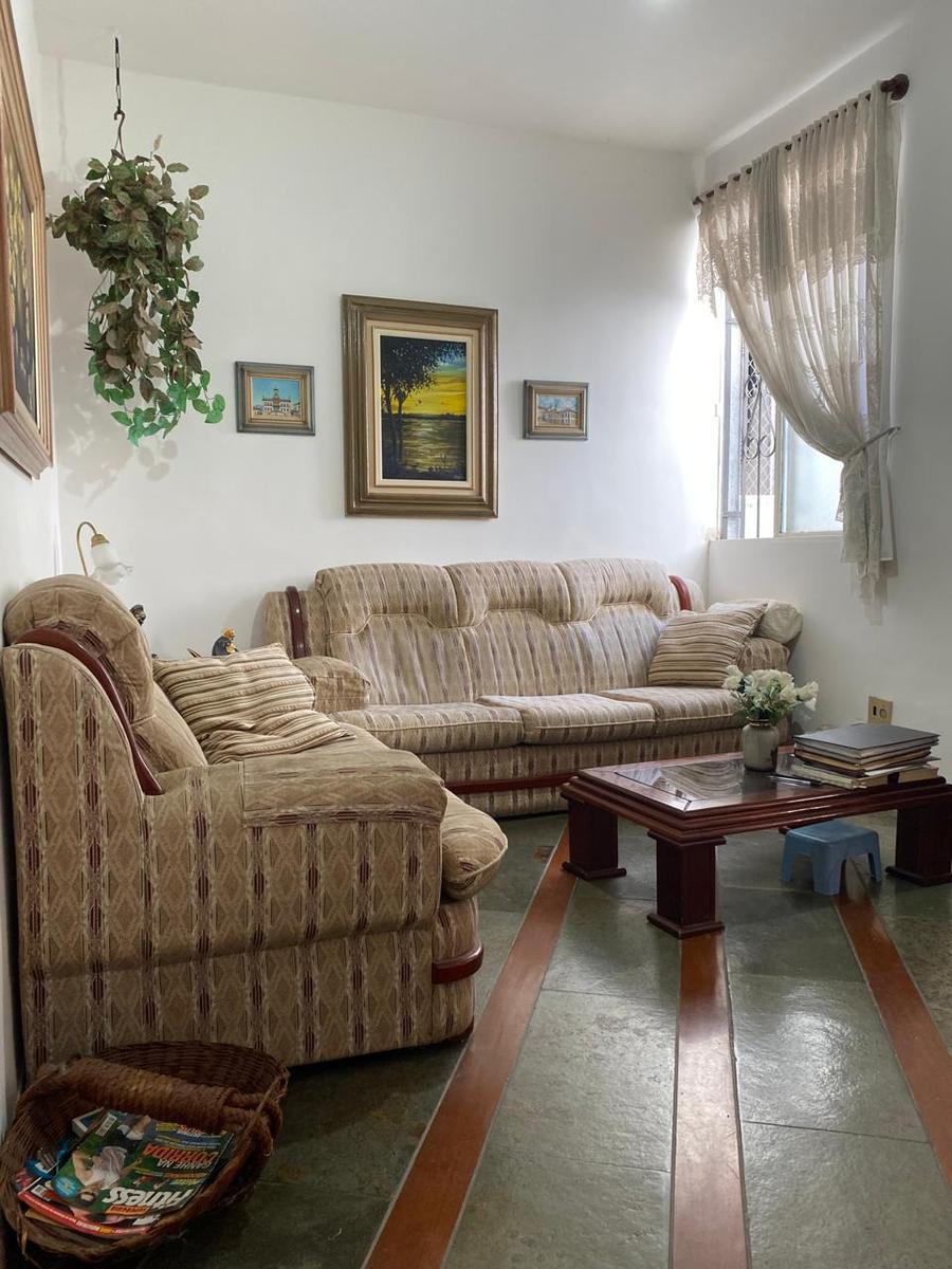 Apartamento, Cidade Nova, 2 Quartos, 1 Vaga