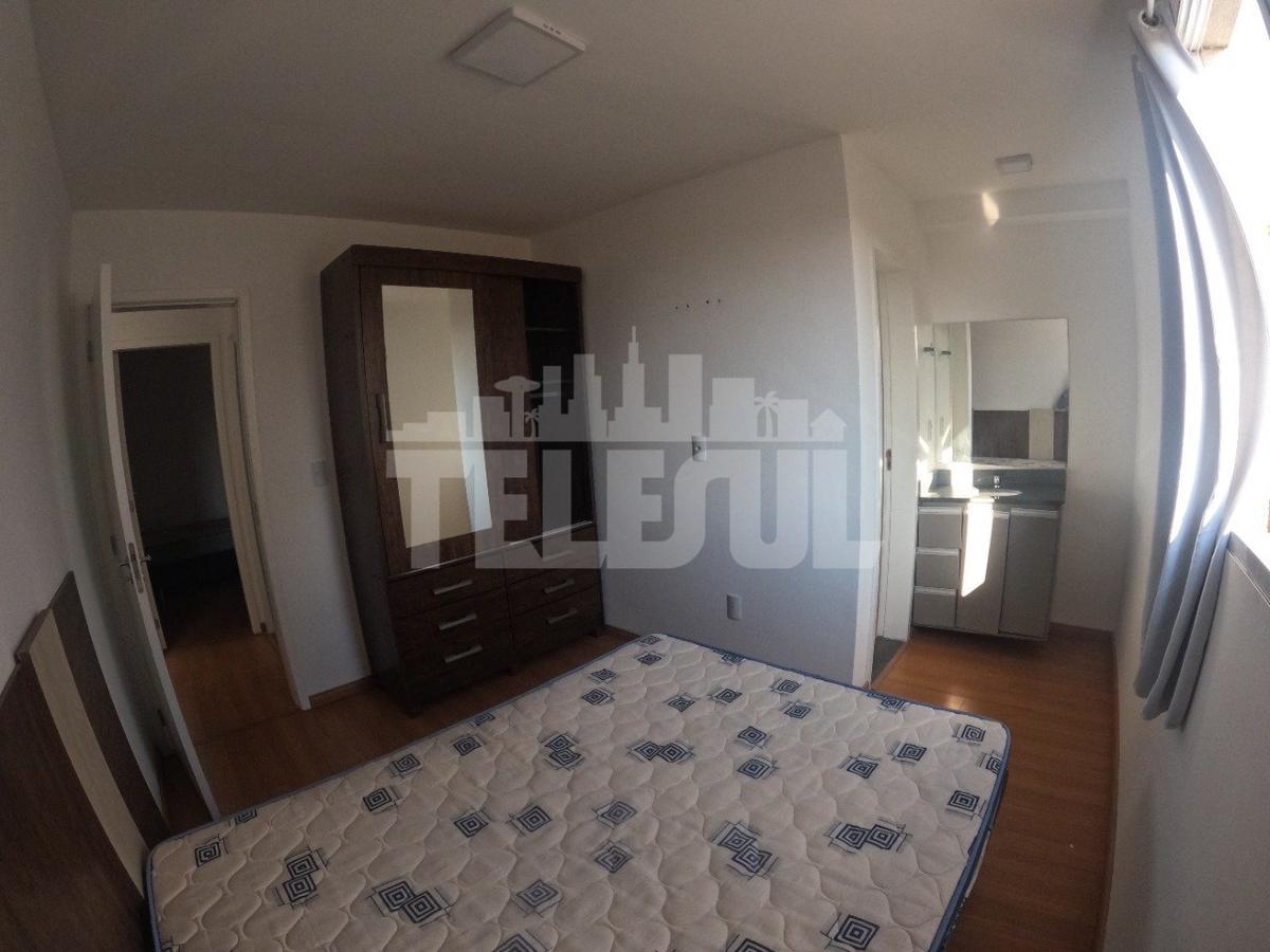 Apartamento, Industrial Jk, 2 Quartos, 1 Vaga, 1 Suíte