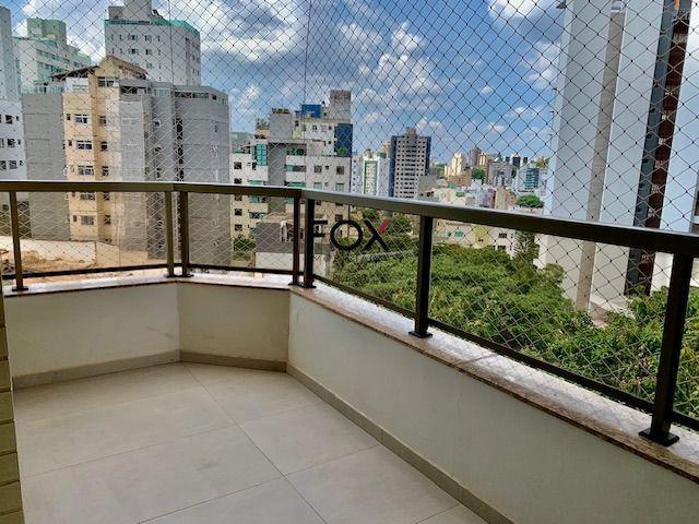 Apartamento, Anchieta, 3 Quartos, 2 Vagas, 1 Suíte