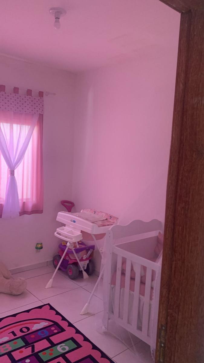 Casa, Vila Suzana, 2 Quartos, 1 Vaga