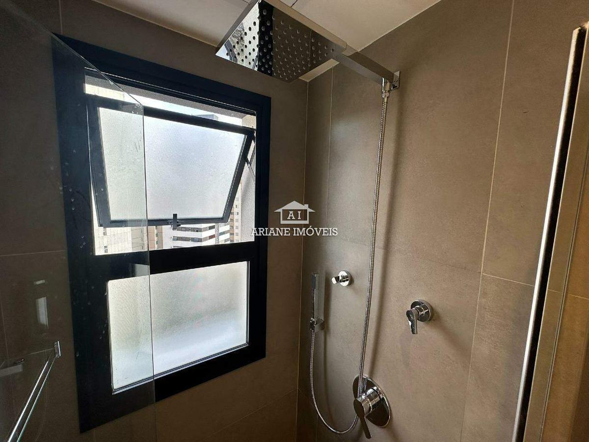Apartamento, Santo Agostinho, 1 Quarto, 1 Vaga