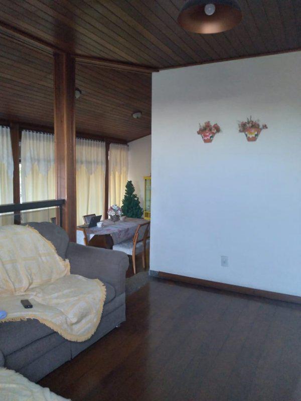 Casa, Tropical, 4 Quartos, 4 Vagas, 1 Suíte