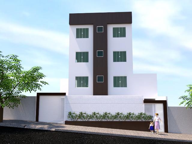 Apartamento, Xangri-lá, 2 Quartos, 2 Vagas, 1 Suíte