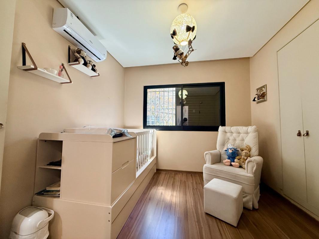 Apartamento, Luxemburgo, 3 Quartos, 2 Vagas, 1 Suíte