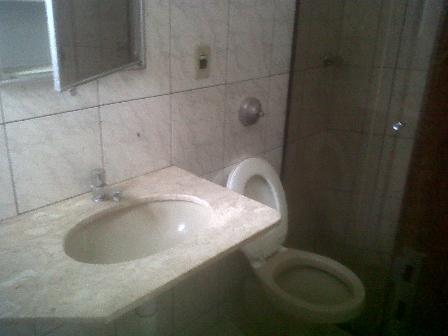 Apartamento, Sagrada Família, 3 Quartos, 2 Vagas, 1 Suíte