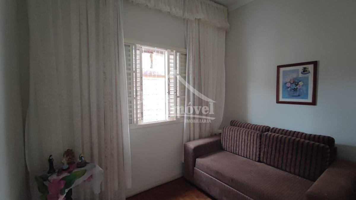 Casa, Centro, 3 Quartos, 0 Vaga