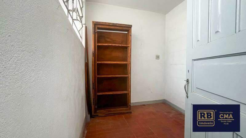 Casa, São Lucas, 7 Quartos, 3 Vagas, 1 Suíte