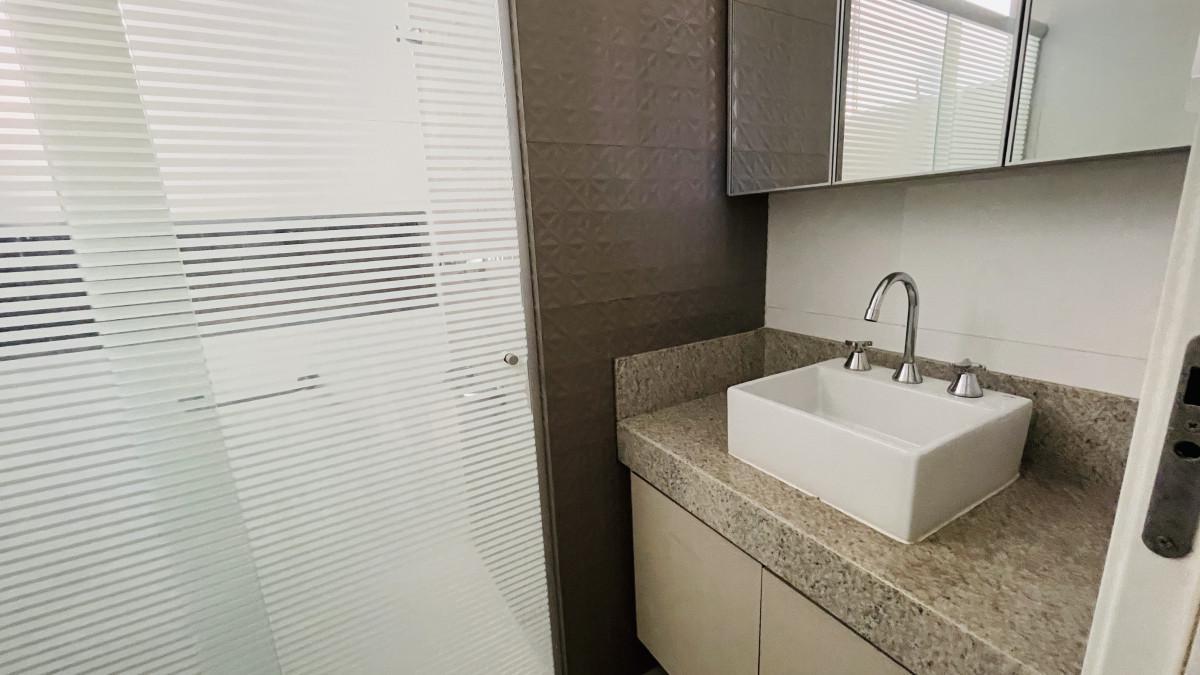 Apartamento, Castelo, 3 Quartos, 3 Vagas, 3 Suítes