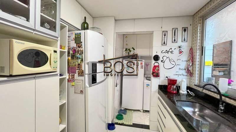Apartamento, Santa Inês, 3 Quartos, 2 Vagas, 1 Suíte