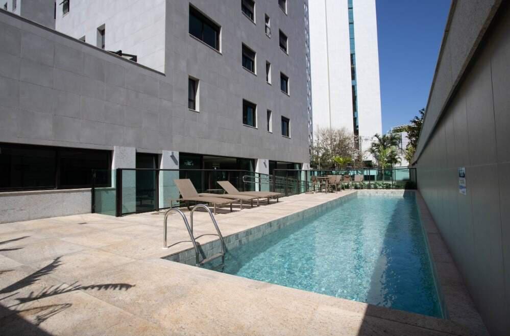 Apartamento, Serra, 4 Quartos, 4 Vagas, 2 Suítes