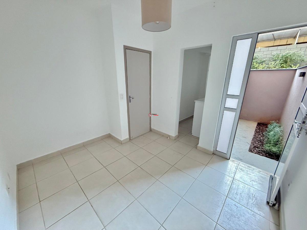 Apartamento, Castelo, 1 Quarto, 1 Vaga, 1 Suíte