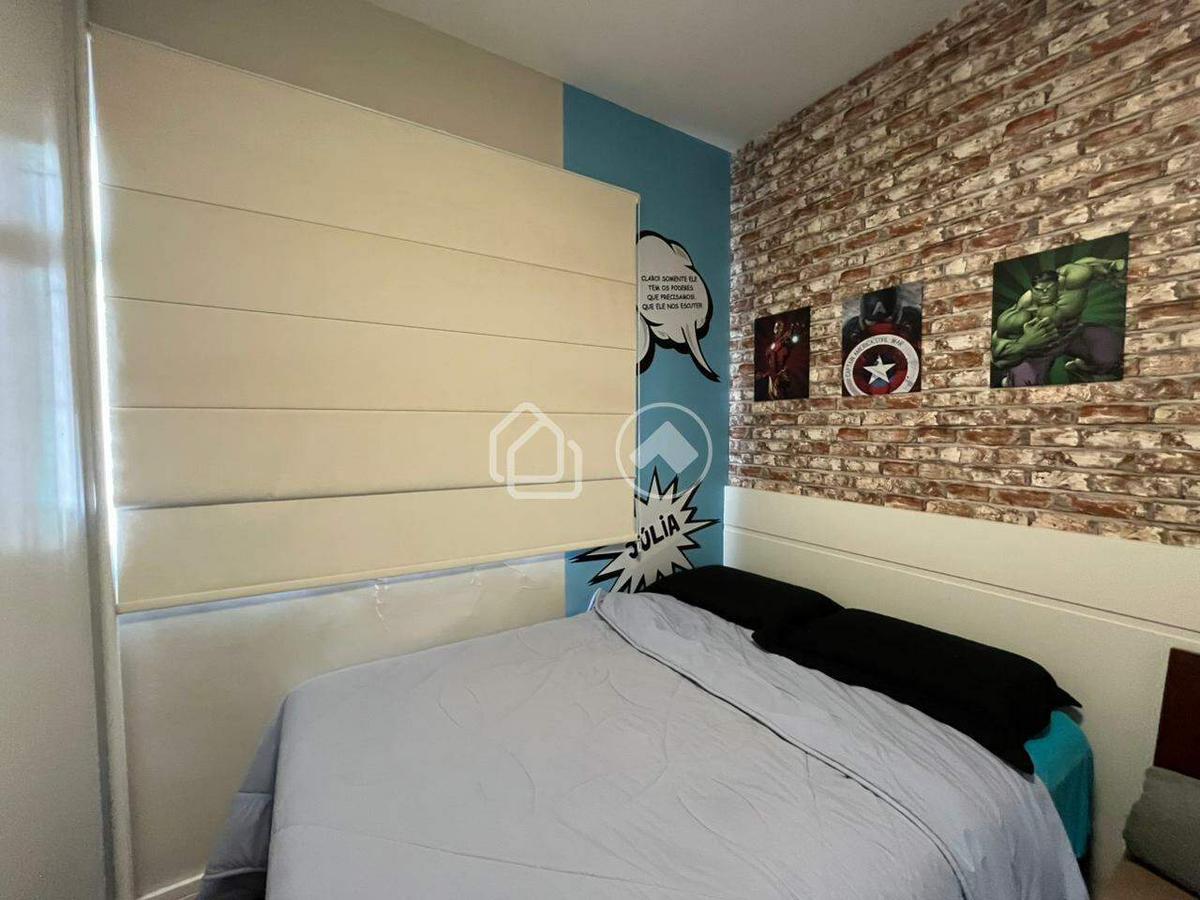Apartamento, Buritis, 3 Quartos, 2 Vagas, 1 Suíte