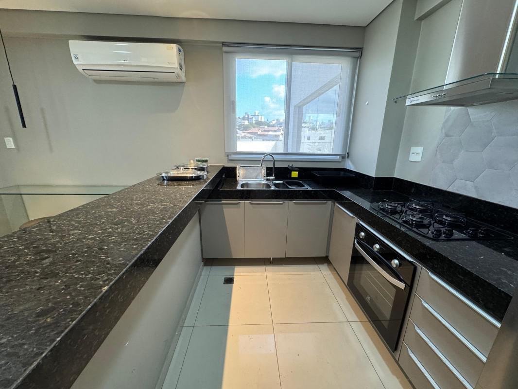 Apartamento, Dona Clara, 2 Quartos, 2 Vagas, 1 Suíte