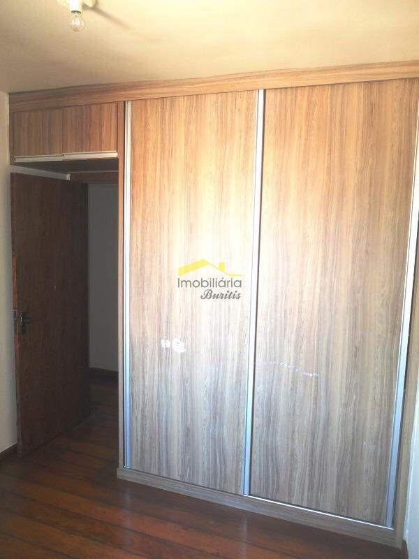 Apartamento, Estoril, 3 Quartos, 2 Vagas, 1 Suíte