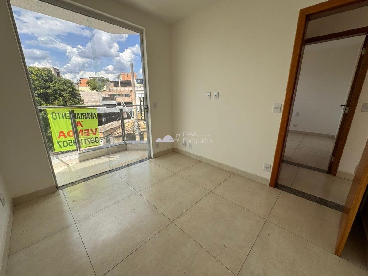 Apartamento, Heliópolis, 3 Quartos, 1 Vaga, 1 Suíte