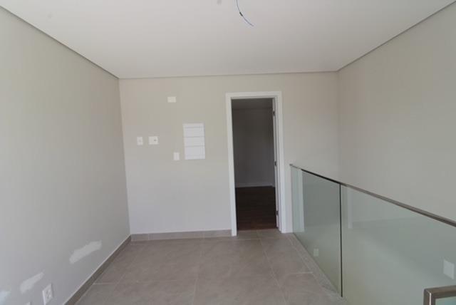 Cobertura, Sion, 3 Quartos, 3 Vagas, 2 Suítes