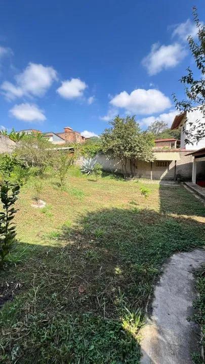 Casa, Trevo, 3 Quartos, 3 Vagas, 1 Suíte