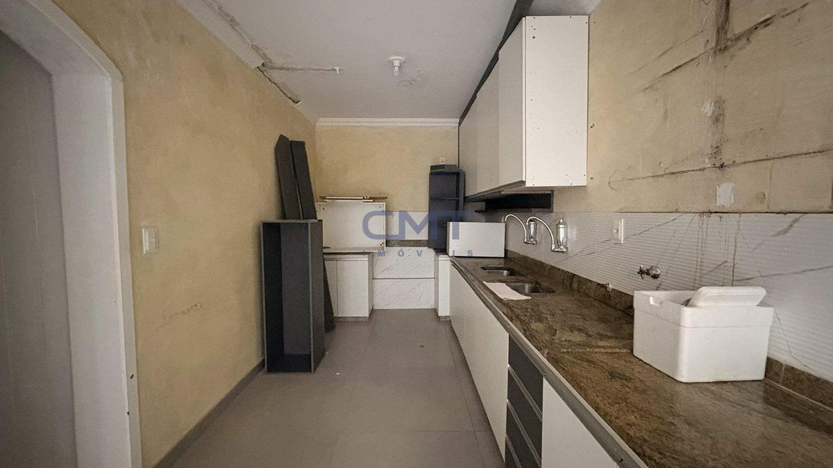 Apartamento, Luxemburgo, 4 Quartos, 1 Vaga, 1 Suíte