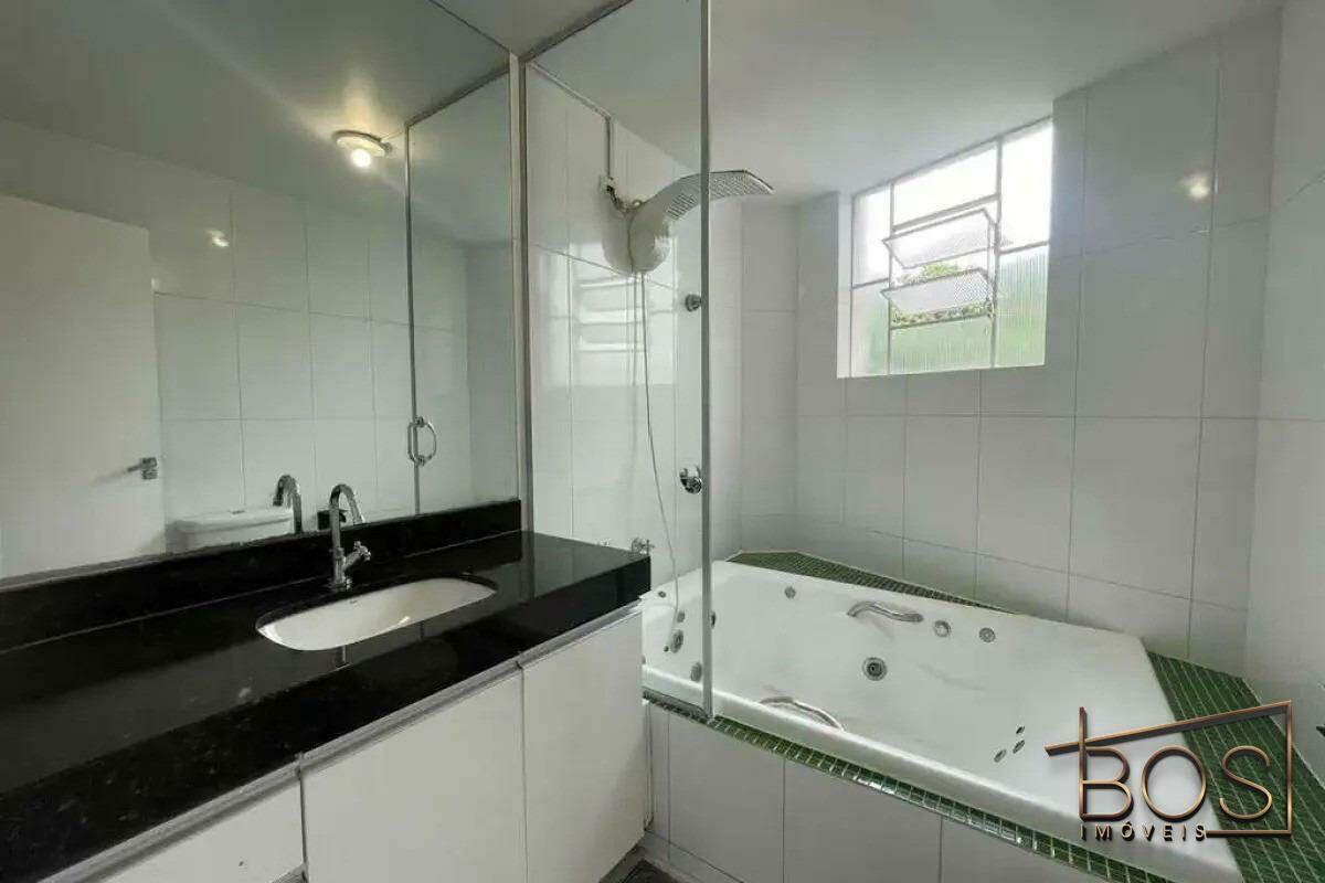 Apartamento, Santo Antônio, 3 Quartos, 1 Vaga