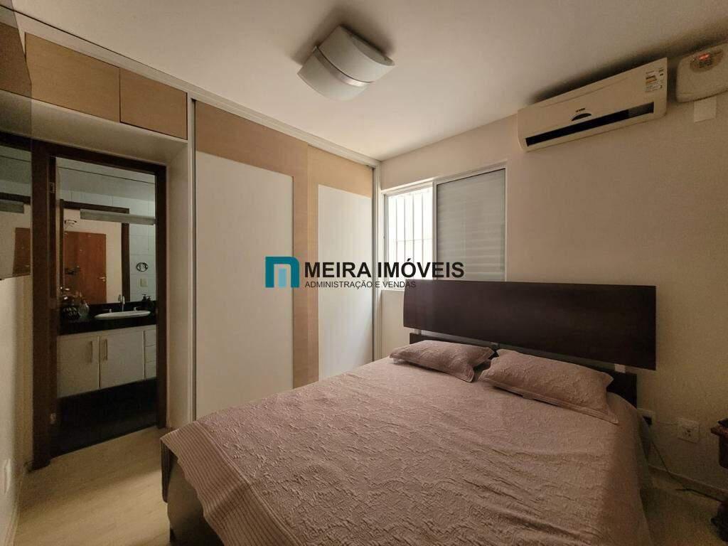 Apartamento, Cidade Nova, 3 Quartos, 2 Vagas, 1 Suíte