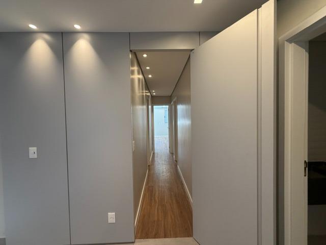 Apartamento, Floresta, 3 Quartos, 2 Vagas, 1 Suíte