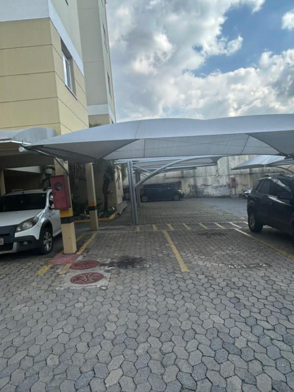 Apartamento, Ipiranga, 2 Quartos, 1 Vaga
