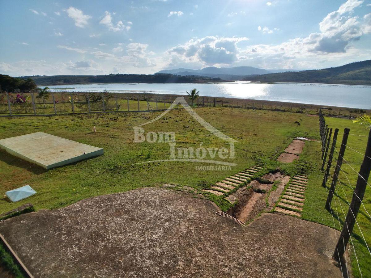 Fazenda, Zona Rural, 4 Quartos, 2 Vagas, 4 Suítes